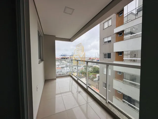 Imagem 7: Apartamento para alugar no bairro São João - Itajaí/SC