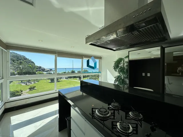 Imagem: Apartamento Alto Padrão Vista Mar em Bombas