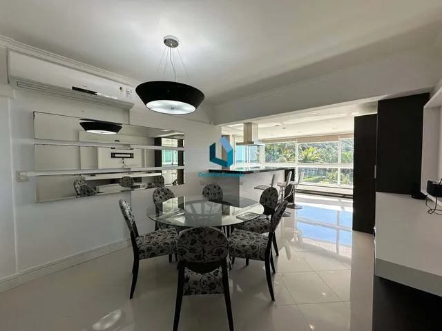 Imagem 11: Apartamento Alto Padrão Vista Mar em Bombas