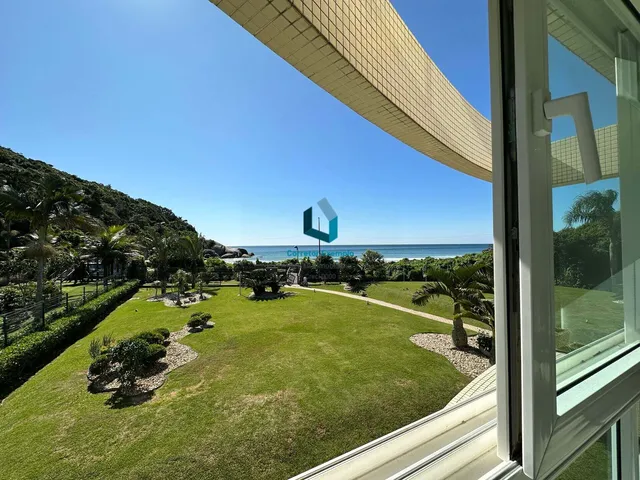 Imagem 14: Apartamento Alto Padrão Vista Mar em Bombas