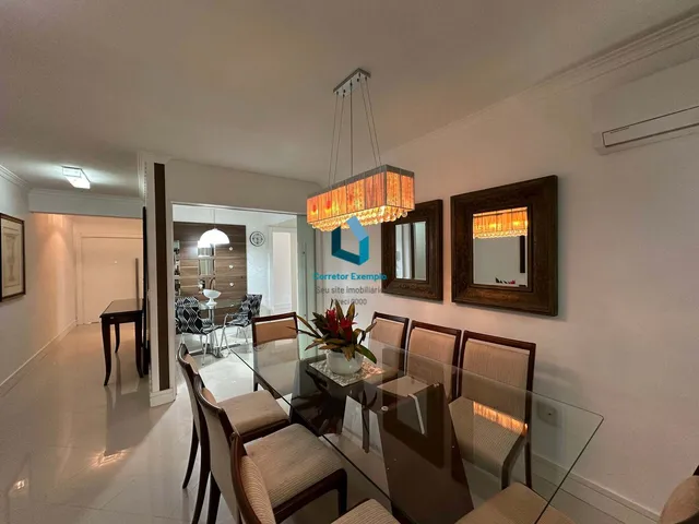 Imagem 16: Apartamento Alto Padrão Vista Mar em Bombas