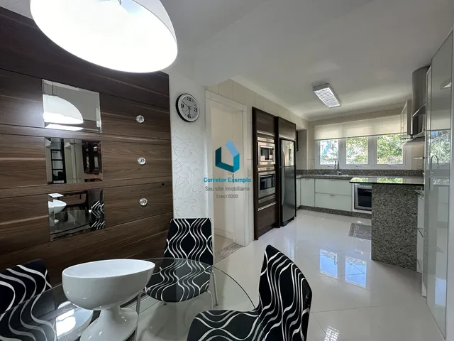 Imagem 7: Apartamento Alto Padrão Vista Mar em Bombas