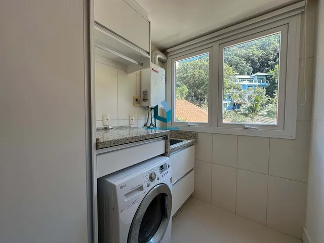 Imagem 13: Apartamento Alto Padrão Vista Mar em Bombas