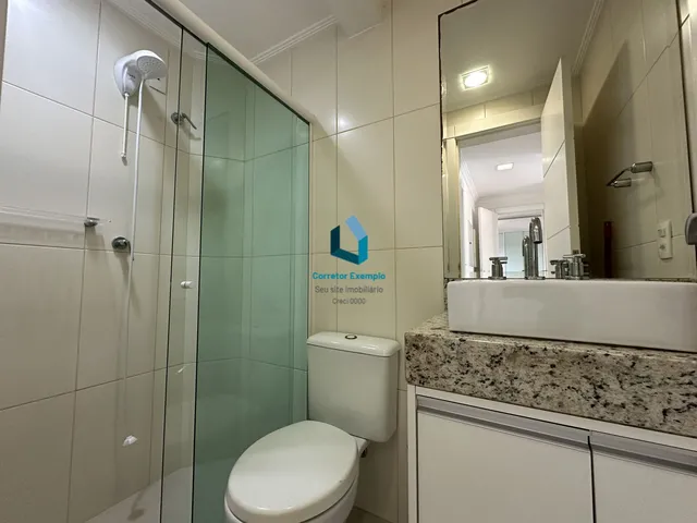 Imagem 12: Apartamento Alto Padrão Vista Mar em Bombas
