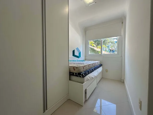 Imagem 9: Apartamento Alto Padrão Vista Mar em Bombas