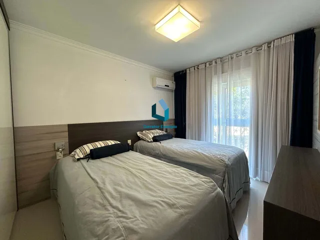 Imagem 3: Apartamento Alto Padrão Vista Mar em Bombas