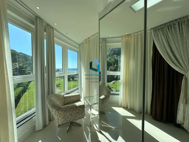 Imagem 2: Apartamento Alto Padrão Vista Mar em Bombas