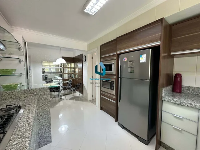 Imagem 6: Apartamento Alto Padrão Vista Mar em Bombas