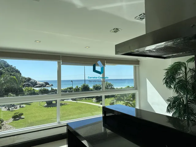 Imagem 10: Apartamento Alto Padrão Vista Mar em Bombas