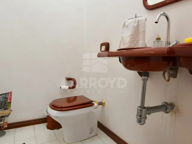 Imagem 9: Casa com 5 dormitórios