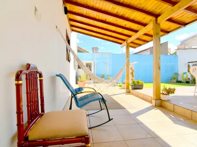 Imagem 11: Casa com 5 dormitórios