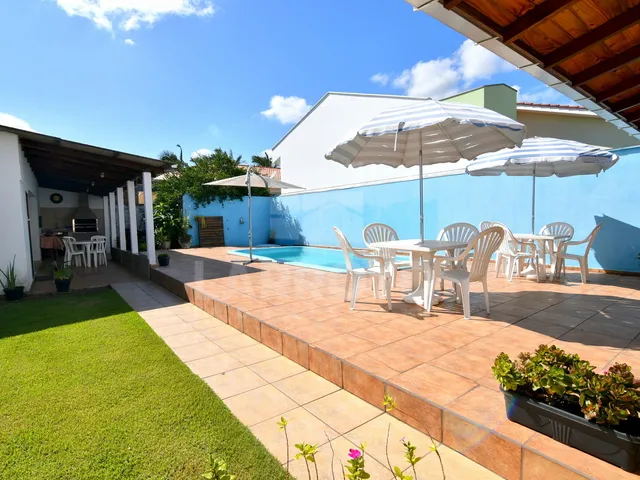 Imagem 8: Casa com 5 dormitórios