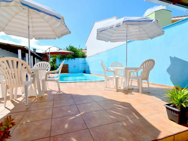 Imagem 6: Casa com 5 dormitórios