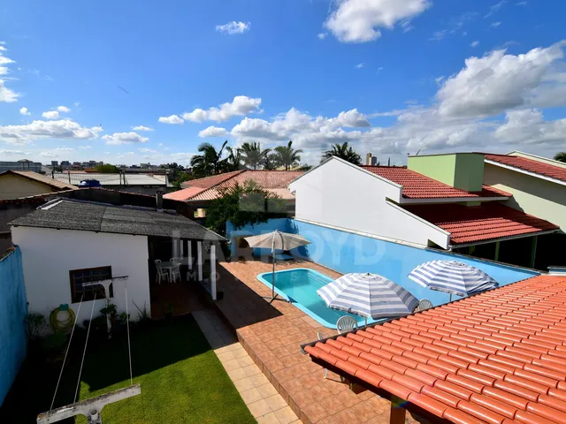 Imagem 13: Casa com 5 dormitórios