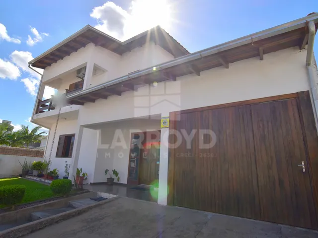 Imagem 12: Casa com 5 dormitórios