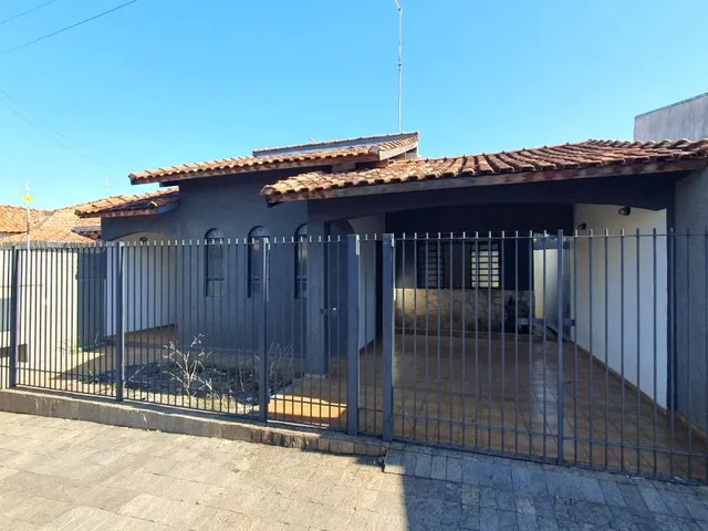 Imagem: Casa a Venda no Junqueira em Lins Sp