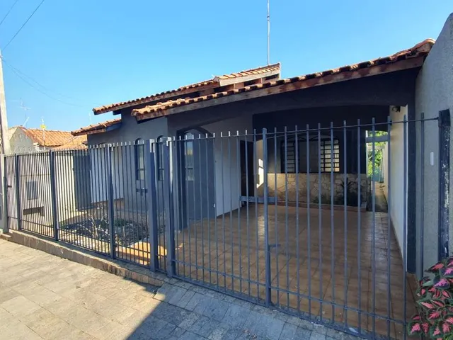 Imagem 2: Casa a Venda no Junqueira em Lins Sp
