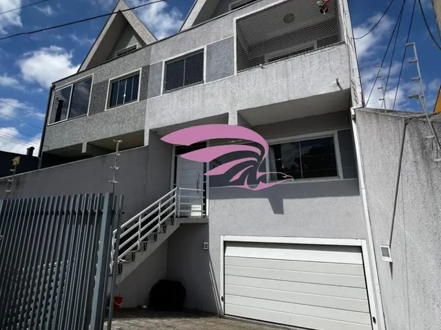 Imagem: CASA RESIDENCIAL em CURITIBA - PR, UBERABA