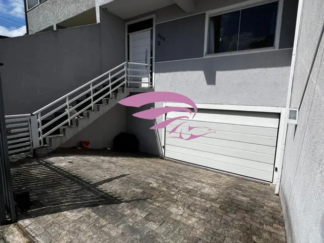 Imagem 2: CASA RESIDENCIAL em CURITIBA - PR, UBERABA