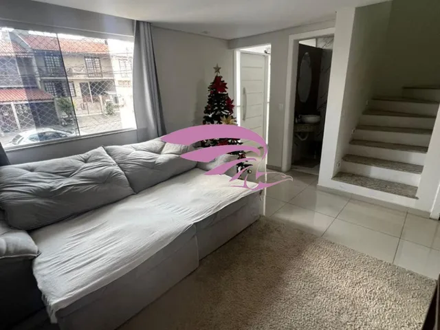 Imagem 4: CASA RESIDENCIAL em CURITIBA - PR, UBERABA