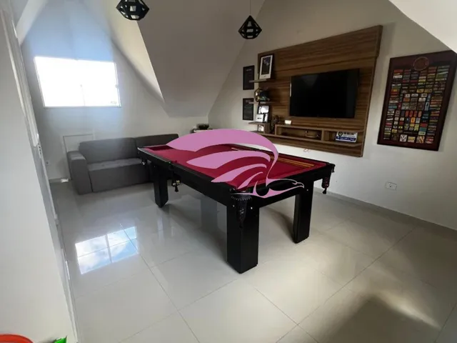 Imagem 7: CASA RESIDENCIAL em CURITIBA - PR, UBERABA