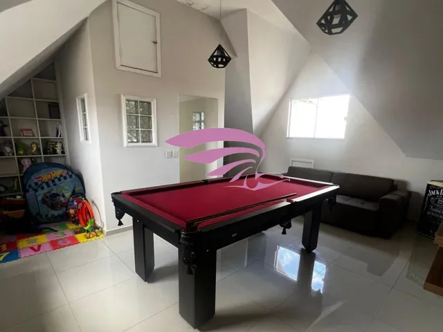 Imagem 14: CASA RESIDENCIAL em CURITIBA - PR, UBERABA