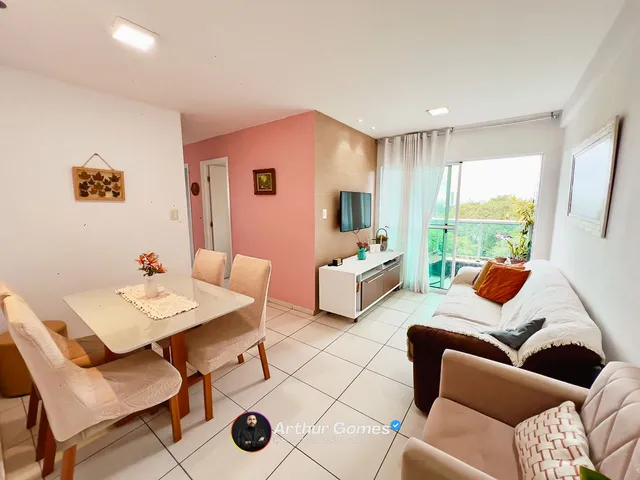 Imagem: Apartamento na Imbiribeira (Lagoa do Araçá)
