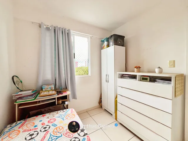 Imagem 10: Apartamento na Imbiribeira (Lagoa do Araçá) - 3 Quartos e 64 m² - Edf Laguna Hall