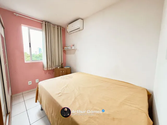Imagem 7: Apartamento na Imbiribeira (Lagoa do Araçá) - 3 Quartos e 64 m² - Edf Laguna Hall