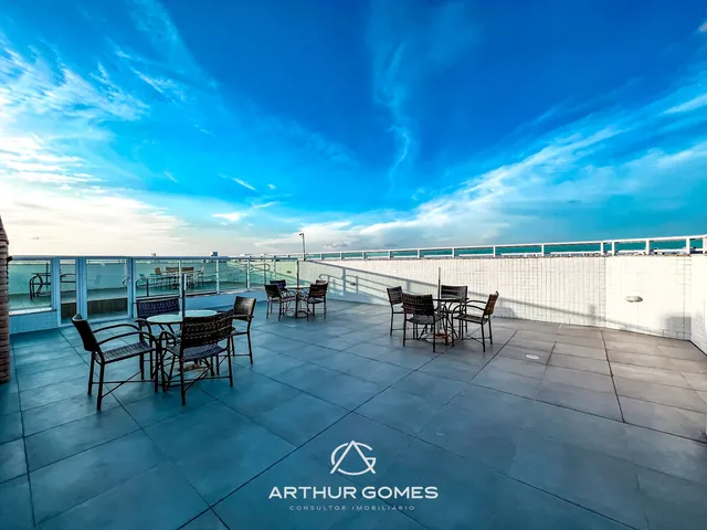 Imagem 12: Apartamento na Imbiribeira (Lagoa do Araçá) - 3 Quartos e 64 m² - Edf Laguna Hall