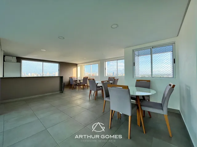 Imagem 11: Apartamento na Imbiribeira (Lagoa do Araçá) - 3 Quartos e 64 m² - Edf Laguna Hall