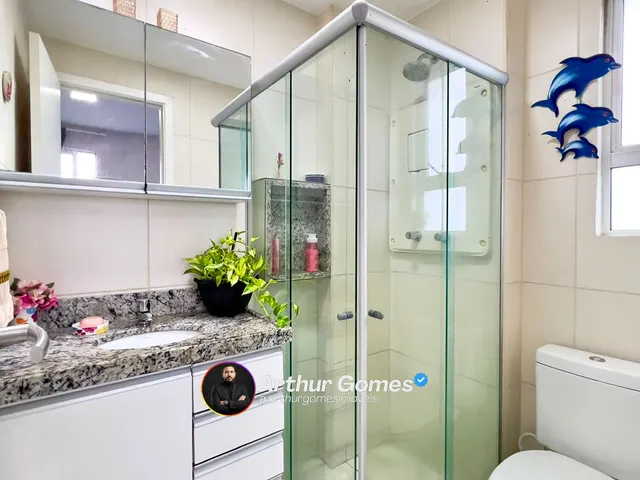Imagem 13: Apartamento na Imbiribeira (Lagoa do Araçá) - 3 Quartos e 64 m² - Edf Laguna Hall