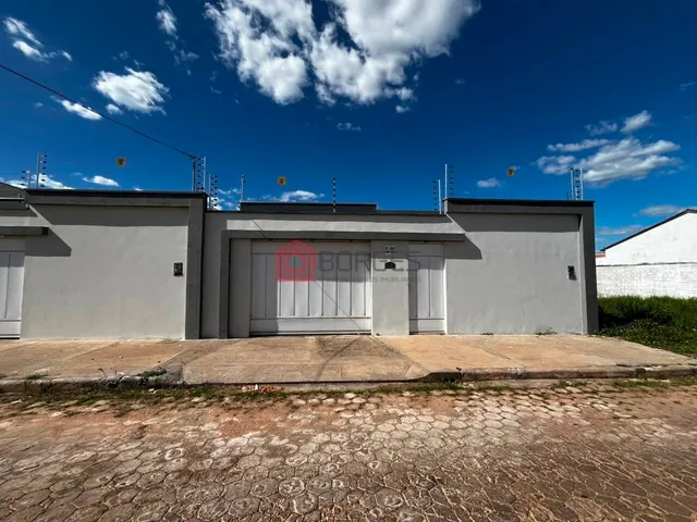 Imagem: Casa em Jardim das Oliveiras, Imperatriz/MA