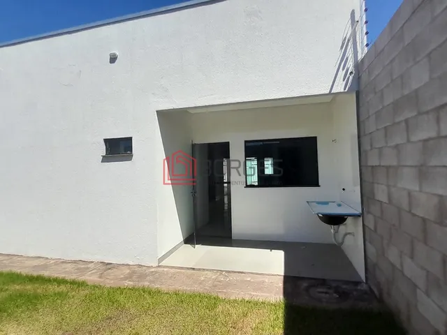 Imagem 14: Casa em Jardim das Oliveiras, Imperatriz/MA
