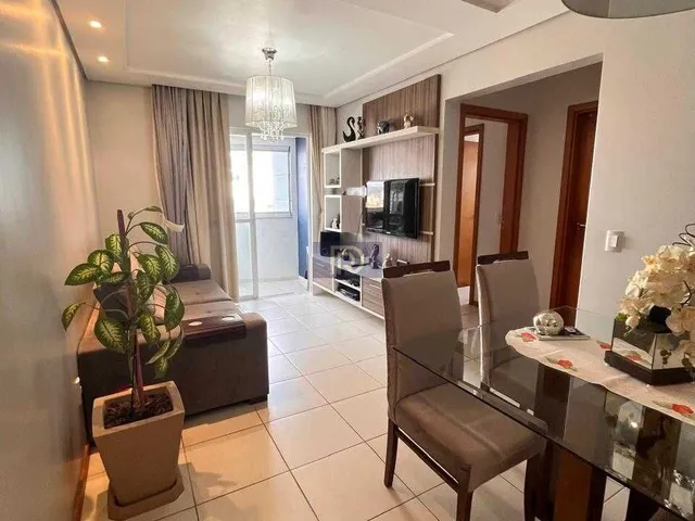 Imagem: Apartamento Padrão na Cidade de Florianópolis