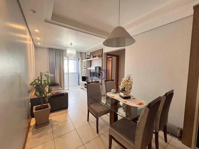 Imagem 8: Apartamento Padrão na Cidade de Florianópolis