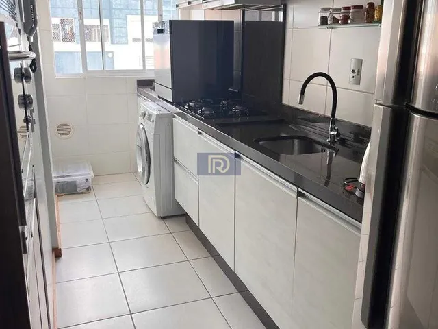 Imagem 9: Apartamento Padrão na Cidade de Florianópolis
