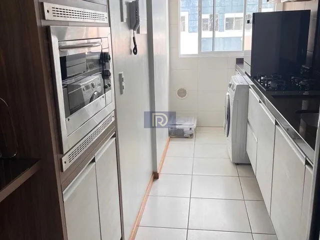 Imagem 14: Apartamento Padrão na Cidade de Florianópolis