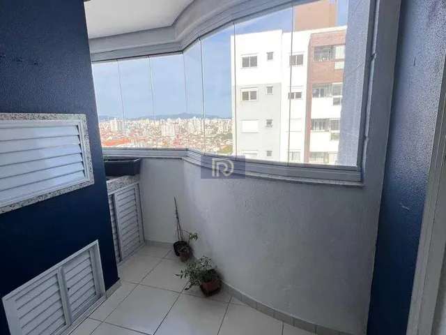 Imagem 11: Apartamento Padrão na Cidade de Florianópolis