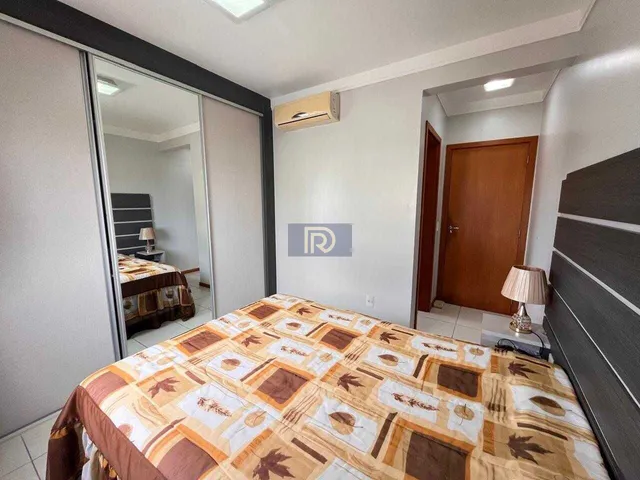 Imagem 16: Apartamento Padrão na Cidade de Florianópolis