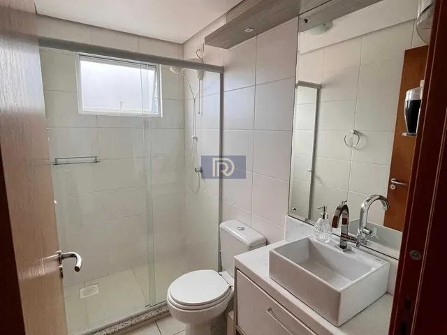 Imagem 12: Apartamento Padrão na Cidade de Florianópolis