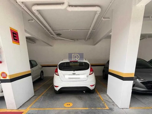 Imagem 13: Apartamento Padrão na Cidade de Florianópolis