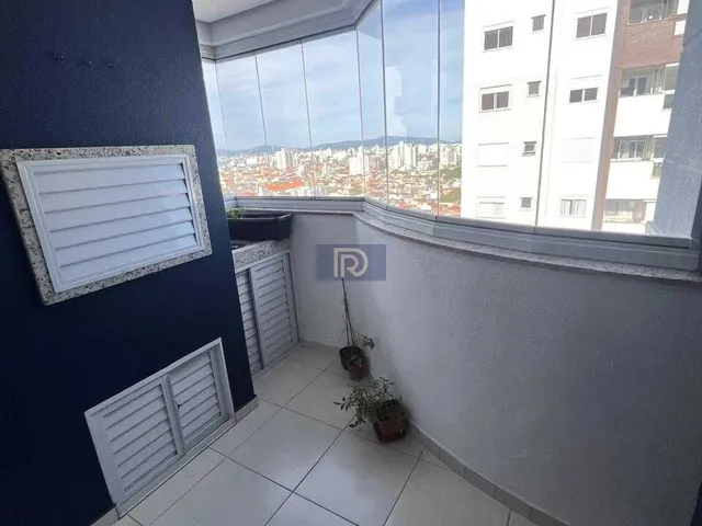 Imagem 10: Apartamento Padrão na Cidade de Florianópolis