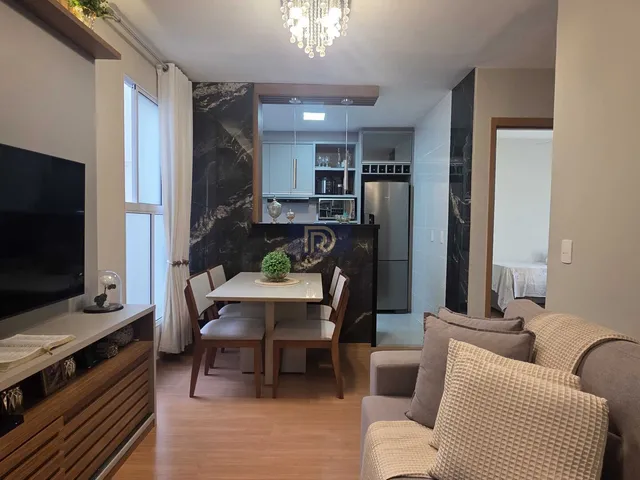 Imagem 14: Apartamento na Serraria