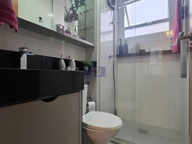 Imagem 4: Apartamento na Serraria