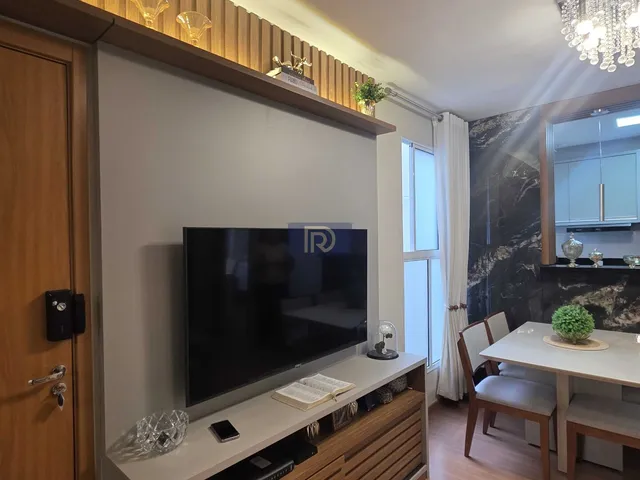 Imagem 6: Apartamento na Serraria