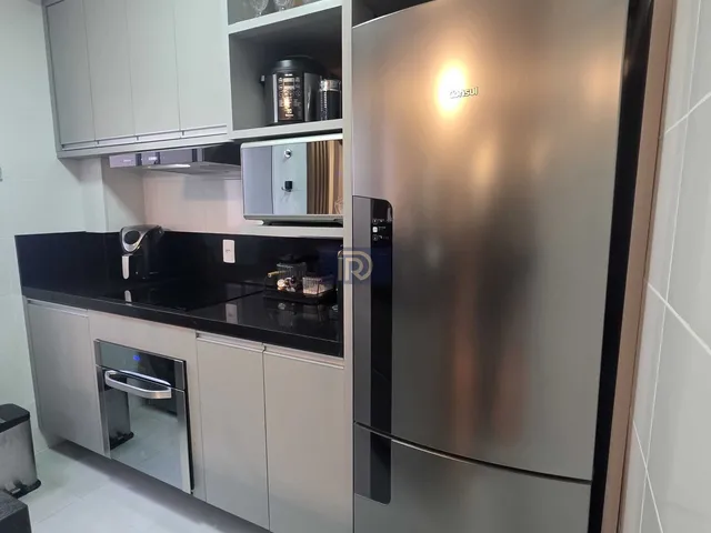 Imagem 5: Apartamento na Serraria