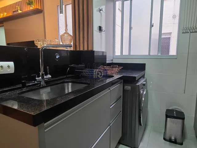 Imagem 9: Apartamento na Serraria