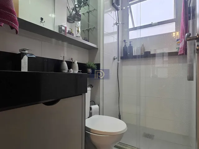 Imagem 8: Apartamento na Serraria