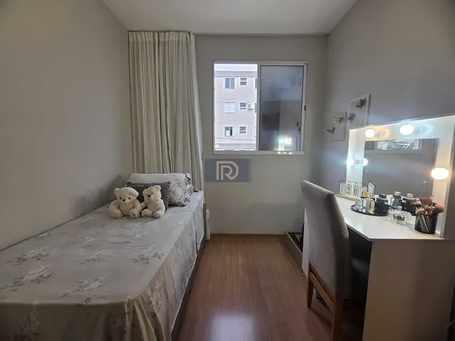 Imagem 2: Apartamento na Serraria
